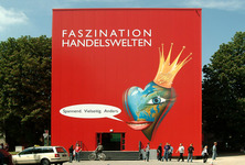 Ausstellungen/ Museen