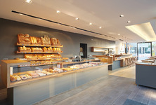 Retail / Shopdesign
